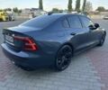 Синий Вольво С60, объемом двигателя 2 л и пробегом 38 тыс. км за 25900 $, фото 6 на Automoto.ua