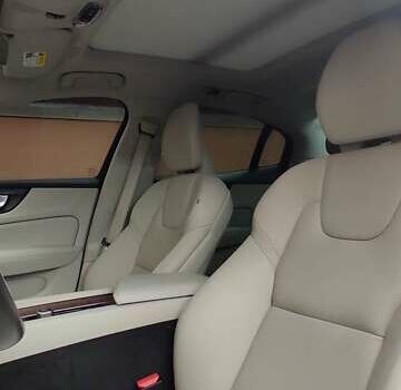 Синій Вольво С60, об'ємом двигуна 1.97 л та пробігом 102 тис. км за 18600 $, фото 15 на Automoto.ua