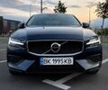 Синій Вольво С60, об'ємом двигуна 1.97 л та пробігом 83 тис. км за 19700 $, фото 1 на Automoto.ua