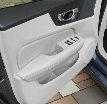 Синій Вольво С60, об'ємом двигуна 1.97 л та пробігом 102 тис. км за 18600 $, фото 23 на Automoto.ua