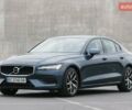 Синий Вольво С60, объемом двигателя 1.97 л и пробегом 72 тыс. км за 21900 $, фото 1 на Automoto.ua