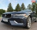 Синий Вольво С60, объемом двигателя 1.97 л и пробегом 105 тыс. км за 17999 $, фото 1 на Automoto.ua