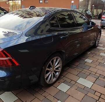 Синій Вольво С60, об'ємом двигуна 1.97 л та пробігом 102 тис. км за 18600 $, фото 11 на Automoto.ua