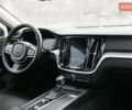 Синий Вольво С60, объемом двигателя 1.97 л и пробегом 72 тыс. км за 21900 $, фото 11 на Automoto.ua