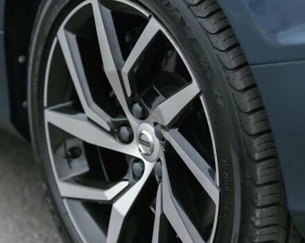 Синий Вольво С60, объемом двигателя 1.97 л и пробегом 72 тыс. км за 21900 $, фото 6 на Automoto.ua