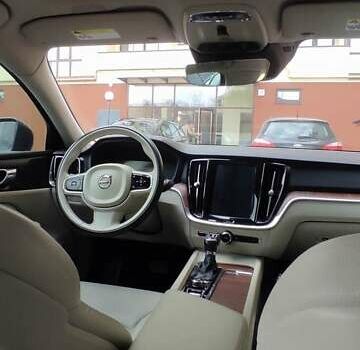 Синій Вольво С60, об'ємом двигуна 1.97 л та пробігом 102 тис. км за 18600 $, фото 20 на Automoto.ua