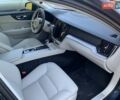Синий Вольво С60, объемом двигателя 2 л и пробегом 23 тыс. км за 30500 $, фото 5 на Automoto.ua