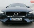 Синий Вольво С60, объемом двигателя 1.97 л и пробегом 72 тыс. км за 21900 $, фото 4 на Automoto.ua