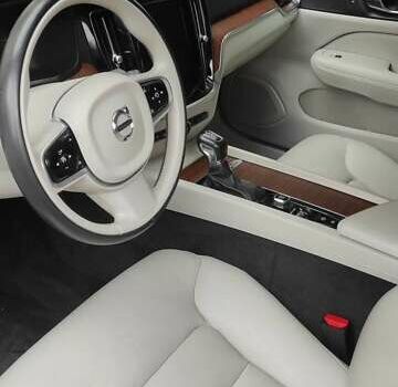 Синій Вольво С60, об'ємом двигуна 1.97 л та пробігом 102 тис. км за 18600 $, фото 12 на Automoto.ua