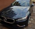Синій Вольво С60, об'ємом двигуна 1.97 л та пробігом 102 тис. км за 18600 $, фото 1 на Automoto.ua