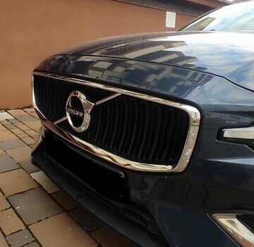 Синій Вольво С60, об'ємом двигуна 1.97 л та пробігом 102 тис. км за 18600 $, фото 7 на Automoto.ua