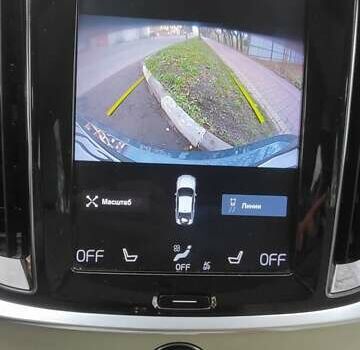 Синій Вольво С60, об'ємом двигуна 1.97 л та пробігом 102 тис. км за 18600 $, фото 31 на Automoto.ua