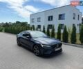 Синий Вольво С60, объемом двигателя 1.97 л и пробегом 48 тыс. км за 24800 $, фото 1 на Automoto.ua