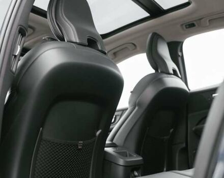 Синий Вольво С60, объемом двигателя 1.97 л и пробегом 72 тыс. км за 21900 $, фото 15 на Automoto.ua