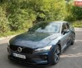 Синій Вольво С60, об'ємом двигуна 1.97 л та пробігом 45 тис. км за 24000 $, фото 3 на Automoto.ua