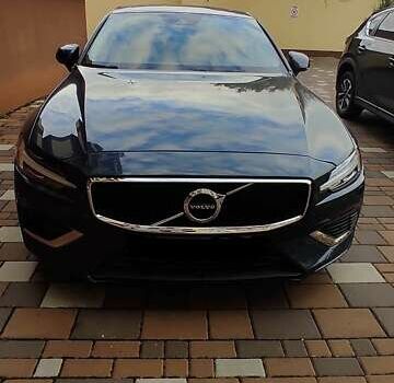 Синій Вольво С60, об'ємом двигуна 1.97 л та пробігом 102 тис. км за 18600 $, фото 4 на Automoto.ua