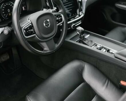 Синий Вольво С60, объемом двигателя 1.97 л и пробегом 72 тыс. км за 21900 $, фото 8 на Automoto.ua