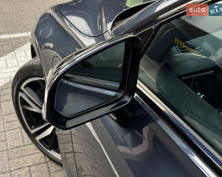 Синій Вольво С60, об'ємом двигуна 2 л та пробігом 58 тис. км за 31500 $, фото 30 на Automoto.ua