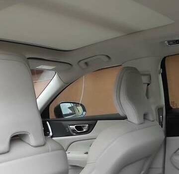 Синій Вольво С60, об'ємом двигуна 1.97 л та пробігом 102 тис. км за 18600 $, фото 16 на Automoto.ua