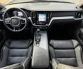 Синий Вольво С60, объемом двигателя 2 л и пробегом 38 тыс. км за 15500 $, фото 6 на Automoto.ua