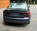 Синій Вольво С60, об'ємом двигуна 2 л та пробігом 76 тис. км за 15600 $, фото 3 на Automoto.ua