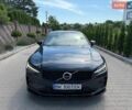 Синий Вольво С60, объемом двигателя 1.97 л и пробегом 48 тыс. км за 24800 $, фото 5 на Automoto.ua