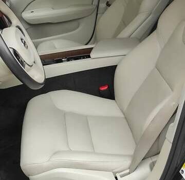 Синій Вольво С60, об'ємом двигуна 1.97 л та пробігом 102 тис. км за 18600 $, фото 14 на Automoto.ua