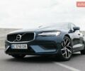 Синий Вольво С60, объемом двигателя 1.97 л и пробегом 72 тыс. км за 21900 $, фото 18 на Automoto.ua