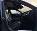 Синий Вольво С60, объемом двигателя 2 л и пробегом 38 тыс. км за 15500 $, фото 4 на Automoto.ua