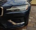 Синій Вольво С60, об'ємом двигуна 1.97 л та пробігом 102 тис. км за 18600 $, фото 8 на Automoto.ua