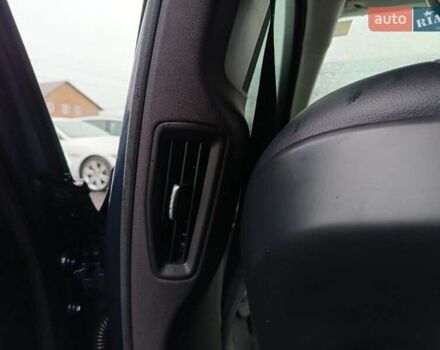 Синий Вольво С60, объемом двигателя 2 л и пробегом 165 тыс. км за 16900 $, фото 16 на Automoto.ua