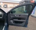 Синий Вольво С60, объемом двигателя 2 л и пробегом 165 тыс. км за 16900 $, фото 20 на Automoto.ua