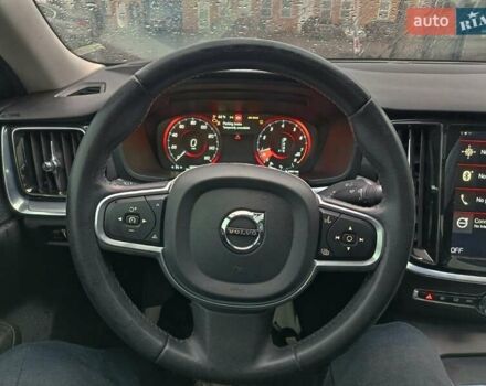 Синий Вольво С60, объемом двигателя 2 л и пробегом 165 тыс. км за 16900 $, фото 9 на Automoto.ua