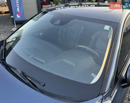 Вольво С60 2020 в Луцке на Automoto.ua Синий Вольво С60, объемом двигателя 2 л и пробегом 160 тыс. км за 14900 $, фото 8 на Automoto.ua