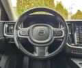 Синий Вольво С60, объемом двигателя 2 л и пробегом 38 тыс. км за 9100 $, фото 9 на Automoto.ua