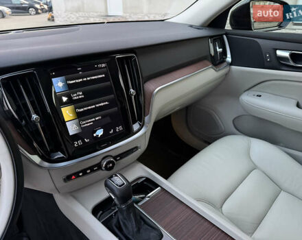 Синій Вольво С60, об'ємом двигуна 1.97 л та пробігом 67 тис. км за 19800 $, фото 20 на Automoto.ua