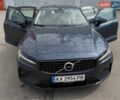 Синий Вольво С60, объемом двигателя 1.97 л и пробегом 91 тыс. км за 22800 $, фото 1 на Automoto.ua