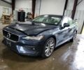 Синій Вольво С60, об'ємом двигуна 2 л та пробігом 11 тис. км за 27700 $, фото 1 на Automoto.ua