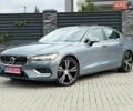 Синий Вольво С60, объемом двигателя 2 л и пробегом 72 тыс. км за 27800 $, фото 1 на Automoto.ua