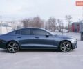 Синий Вольво С60, объемом двигателя 1.97 л и пробегом 9 тыс. км за 28900 $, фото 4 на Automoto.ua