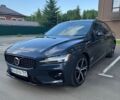 Синий Вольво С60, объемом двигателя 1.97 л и пробегом 38 тыс. км за 34000 $, фото 1 на Automoto.ua
