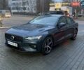 Синий Вольво С60, объемом двигателя 1.97 л и пробегом 9 тыс. км за 32000 $, фото 1 на Automoto.ua