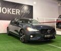 Синий Вольво С60, объемом двигателя 1.97 л и пробегом 27 тыс. км за 26900 $, фото 1 на Automoto.ua