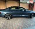 Синий Вольво С60, объемом двигателя 1.97 л и пробегом 9 тыс. км за 31500 $, фото 1 на Automoto.ua