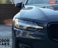 Синий Вольво С60, объемом двигателя 1.97 л и пробегом 27 тыс. км за 26900 $, фото 13 на Automoto.ua