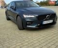 Синий Вольво С60, объемом двигателя 1.97 л и пробегом 27 тыс. км за 26500 $, фото 1 на Automoto.ua