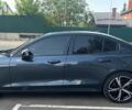 Синій Вольво С60, об'ємом двигуна 1.97 л та пробігом 38 тис. км за 34000 $, фото 2 на Automoto.ua