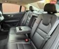Синий Вольво С60, объемом двигателя 1.97 л и пробегом 9 тыс. км за 31500 $, фото 30 на Automoto.ua