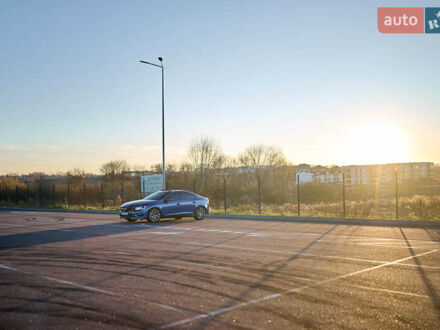 Синій Вольво С60, об'ємом двигуна 1.97 л та пробігом 62 тис. км за 24800 $, фото 1 на Automoto.ua