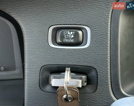 Оранжевый Вольво С60, объемом двигателя 2 л и пробегом 161 тыс. км за 7900 $, фото 56 на Automoto.ua